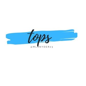 Tops